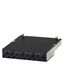 Media Module for RUGGEDCOM RSG 2488, 4 x 100MBit/s ST-interfa ce, Optical: 100BASE-FX,  6GK6000-8FX01-4EA1 thumbnail 1