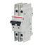 SU202M-Z1.6 Miniature Circuit Breaker - 2P - Z - 1.6 A thumbnail 8