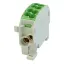 SCB 25-Cu Branch distribution block Cu 80110 SIMBLOCK green thumbnail 1