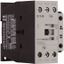 Contactor, 3 pole, 380 V 400 V 18.5 kW, 1 N/O, RDC 130: 110 - 130 V DC, DC operation, Screw terminals thumbnail 4