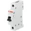 S201-K50 Miniature Circuit Breaker - 1P - K - 50 A thumbnail 1