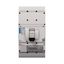 NZM4 PXR25 circuit breaker - integrated energy measurement class 1, 1400A, 3p, Screw terminal thumbnail 3