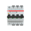 S304P-Z63 Miniature Circuit Breaker - 4P - Z - 63 A thumbnail 10