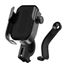 Bike, Motorcycle Mount for 4.7-6.5" Smartphones thumbnail 1