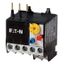 Overload relay, Ir= 4 - 6 A, 1 N/O, 1 N/C, Direct mounting thumbnail 1