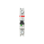 S201MR-K3 Miniature Circuit Breaker - 1P - K - 3 A thumbnail 2