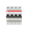 SH204-B32 Miniature Circuit Breaker - 4P - B - 32 A thumbnail 1