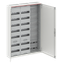 CA37VMW ComfortLine Compact distribution board, Surface mounting, 168 SU, Isolated (Class II), IP30, Field Width: 3, Rows: 7, 1100 mm x 800 mm x 160 mm thumbnail 5