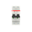 S202M-D63 Miniature Circuit Breaker - 2P - D - 63 A thumbnail 5