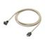 Accessory vision, FH and FZ, camera cable, standard, right angled conn FZ3 0406C thumbnail 2