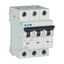 Miniature circuit breaker (MCB), 1 A, 3p, characteristic: C thumbnail 11