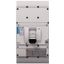 NZM4 PXR20 circuit breaker, 1000A, 4p, Screw terminal, earth-fault protection thumbnail 1