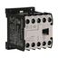 Contactor, 24 V 50/60 Hz, 3 pole, 380 V 400 V, 4 kW, Contacts N/O = Normally open= 1 N/O, Screw terminals, AC operation thumbnail 11