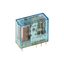 PCB/Plug-in Rel. 5mm.pinning 2CO 8A/6VDC/SEN/Agni (40.52.7.006.0000) thumbnail 5