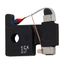 Fuse-link, Telecom, 7.5 A, DC 60 V, AC 125 V, 3 x 15 x 21 mm, UL, fast-acting, single indicator thumbnail 5