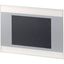 Touch panel, 24 V DC, 10.4z, TFTcolor, ethernet, RS485, CAN, SWDT, PLC thumbnail 5