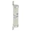 Fuse-link, high speed, 50 A, AC 1200 V, DC 660 V, BS2692-1, 26 x 139 mm, BS thumbnail 11