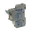 Fuse-holder, low voltage, 50 A, AC 690 V, 14 x 51 mm, Neutral, IEC thumbnail 4