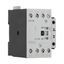 Contactor, 4 pole, 45 A, 1 NC, 110 V 50 Hz, 120 V 60 Hz, AC operation thumbnail 12