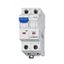 Miniature Circuit Breaker (MCB) B, 25A, 1+N, 10kA thumbnail 2