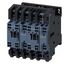 Reversing contactor assembly AC-3, 7.5 kW/400 V 24 V AC, 50/60 Hz, 3-pole S0 thumbnail 1