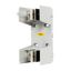 Eaton Bussmann Series RM modular fuse block, 250V, 450-600A, Knife Blade End X Knife Blade End, Single-pole thumbnail 7