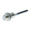 Proximity sensor M18, high temperature (100°C) stainless steel, 7mm se thumbnail 3