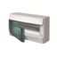 M65W112TN2 Consumer Unit (with terminal bars) thumbnail 5