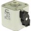 Fuse-link, high speed, 2000 A, AC 600 V, size 3, 74 x 92 x 90 mm, aR, IEC, single indicator thumbnail 3