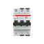 S303P-Z40 Miniature Circuit Breaker - 3P - Z - 40 A thumbnail 10