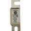 Fuse-link, high speed, 32 A, AC 690 V, DIN 00, 30 x 67 x 100 mm, gR, DIN, IEC, single indicator thumbnail 2