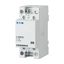 Installation contactor, 230VAC/50Hz, 2N/O, 40A, 3HP thumbnail 5
