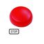 Lens, indicator light, red, flush, STOP thumbnail 2