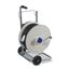 INDUSTRIAL CABLE REEL IP55 50 mt thumbnail 5