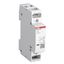 EN20-20N-01 Installation Contactor (NO) 20 A - 2 NO - 0 NC - 24 V - Control Circuit 400 Hz thumbnail 4