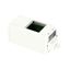 Mod Unit VDI Empty (45x45) - White thumbnail 1