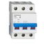 Main Load-Break Switch (Isolator) 125A, 3-pole thumbnail 1