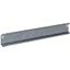 ZX21P30 Mounting rail, 35 mm x 240 mm x 7.5 mm thumbnail 1