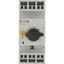 Transformer-protective circuit-breaker, 20 - 25 A, Push in terminals thumbnail 13