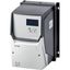 Variable frequency drive, 500 V AC, 3-phase, 17 A, 11 kW, IP66/NEMA 4X, OLED display thumbnail 3