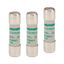 Cylindrical fuse-link aM 14x51 IEC 500VAC 1A With Striker thumbnail 3