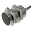 Proximity sensor, inductive, stainless steel, short body, M30, shielde E2A 7456F thumbnail 1