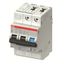 FS402MK-B16/0.03 Residual Current Circuit Breaker with Overcurrent Protection thumbnail 2