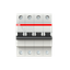 SH204-B40 Miniature Circuit Breaker - 4P - B - 40 A thumbnail 1