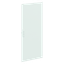 CTB28S ComfortLine Door, IP44, Field Width: 2, 1221 mm x 521 mm x 14 mm thumbnail 5