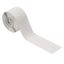 Cable coding system, 1 - 12 mm, 8 mm, Vinyl-coated cotton fabric, whit thumbnail 2