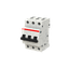 S203M-B63 Miniature Circuit Breaker - 3P - B - 63 A thumbnail 5