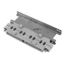 Busbar support, MB top, 60mm, 1200A, 3/4C thumbnail 1