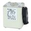 Fuse-link, high speed, 350 A, AC 1250 V, size 2, 61 x 75 x 77 mm, aR, IEC, UL, single indicator thumbnail 12