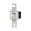 Fuse-link, high speed, 400 A, AC 690 V, DIN 1, 53 x 69 x 138 mm, aR, DIN, IEC, single indicator thumbnail 6